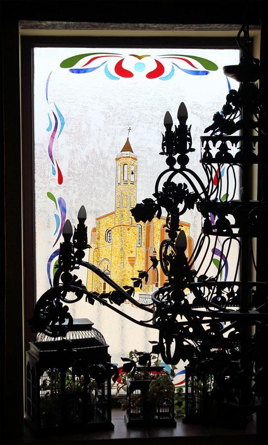 Hotel La Posada Del Canal 5*